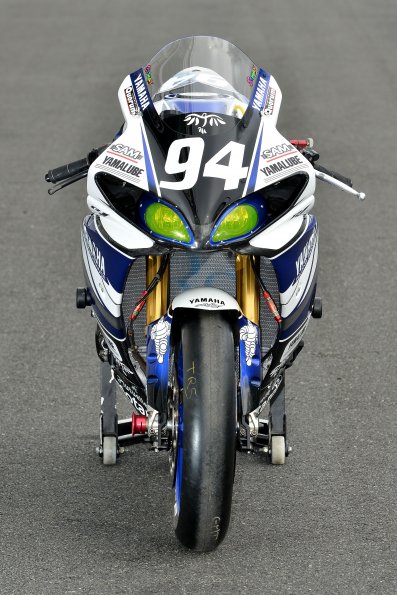 2013 00 Test Magny Cours 00018